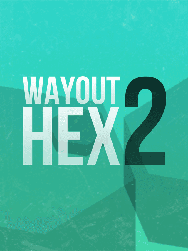 WayOut 2: Hex cover