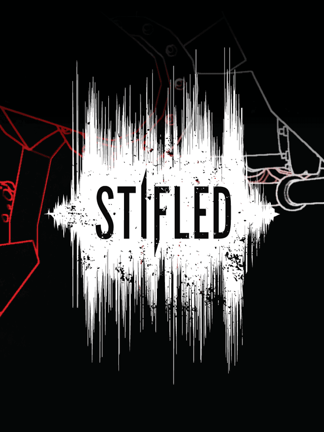 Stifled cover