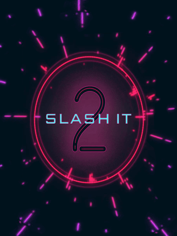 Slash It 2 cover