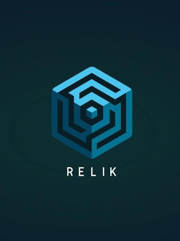 Relik wallpaper