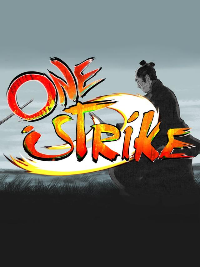 One Strike wallpaper