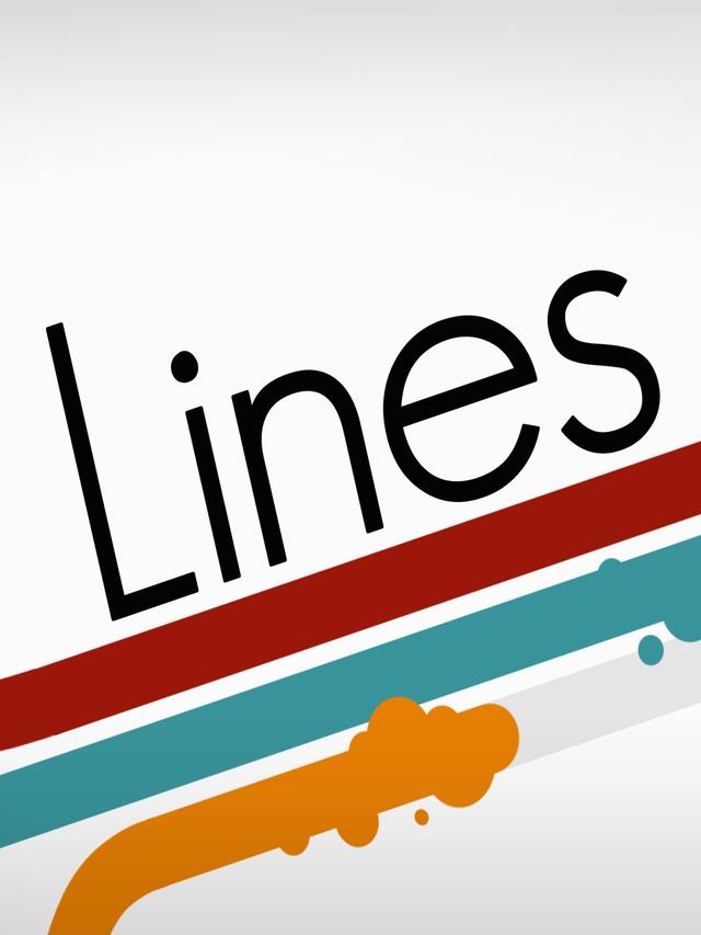 Lines wallpaper