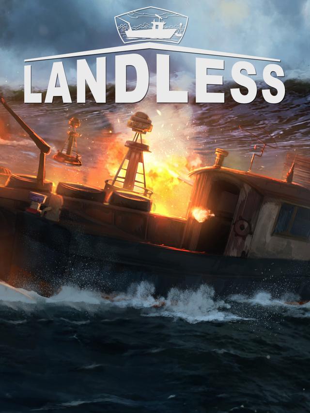 Landless cover