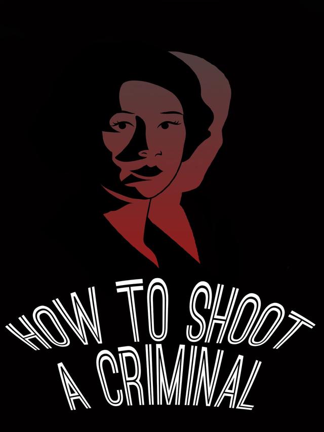 How to shoot a criminal cover