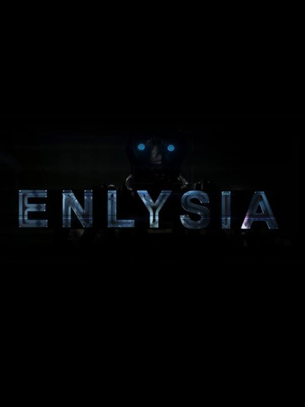 Enlysia cover