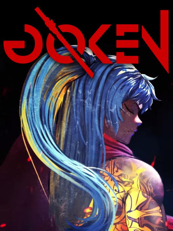 Goken cover