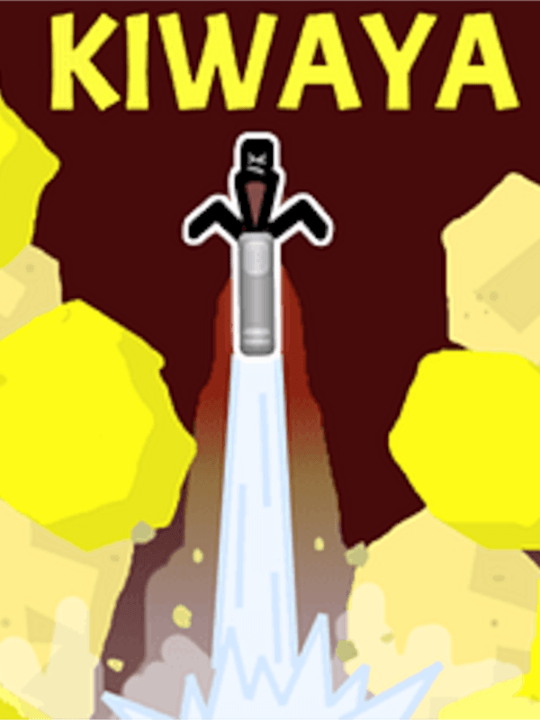 Kiwaya cover