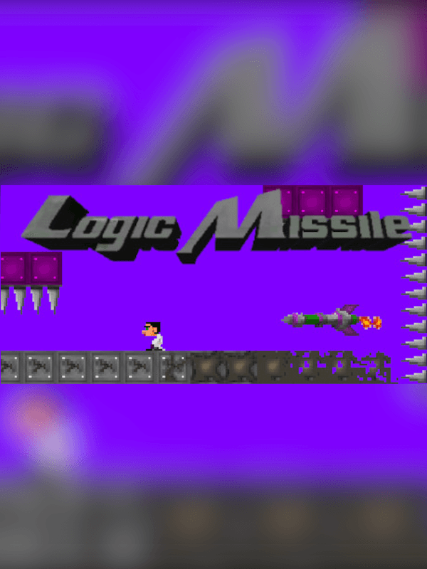 Logic Missile cover