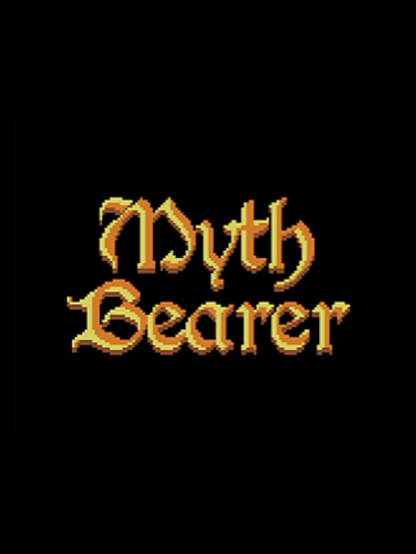 Myth Bearer cover