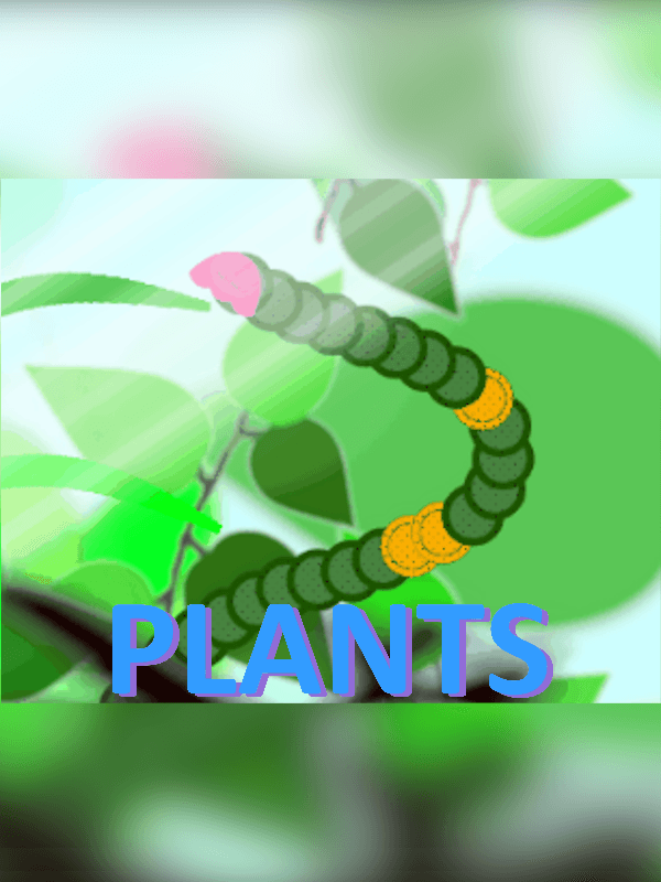 Plants cover