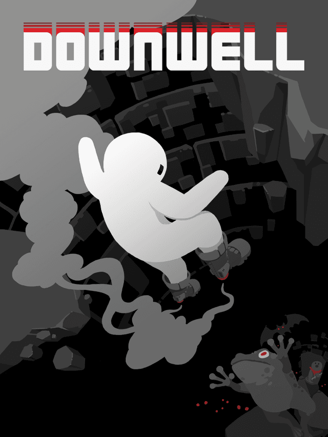 Downwell cover