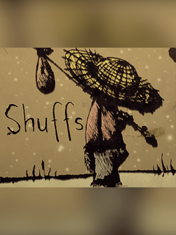 Shuffs cover