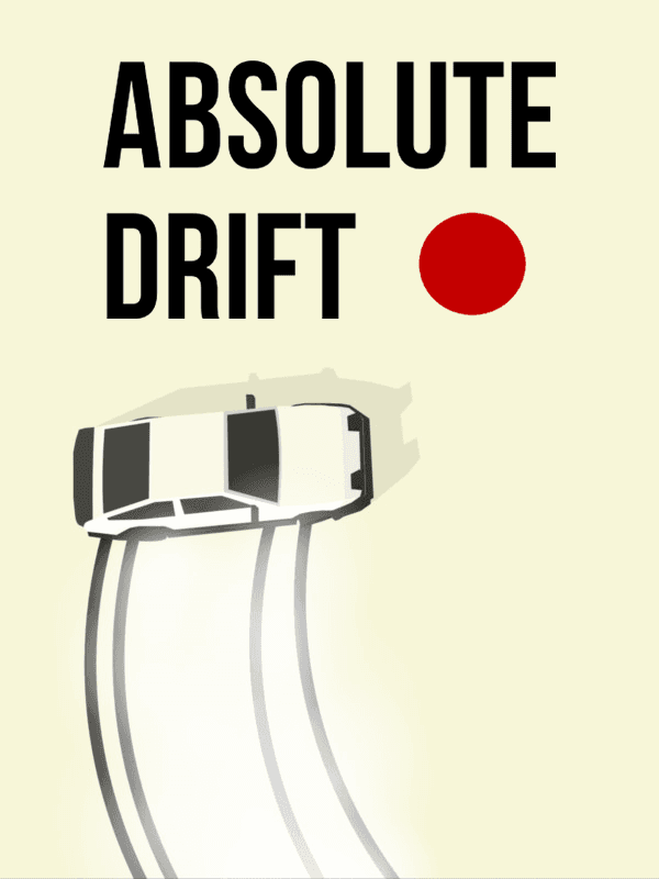 Absolute Drift cover