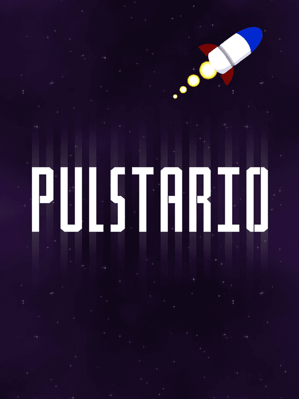 Pulstario cover