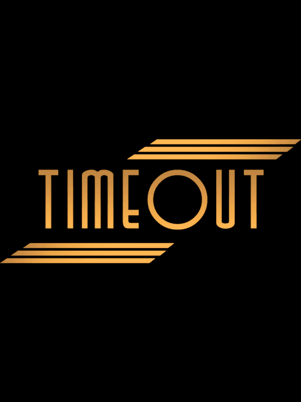 TimeOut wallpaper