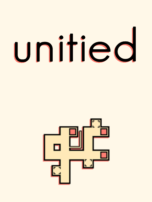 Unitied wallpaper