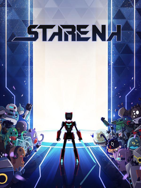 Starena cover