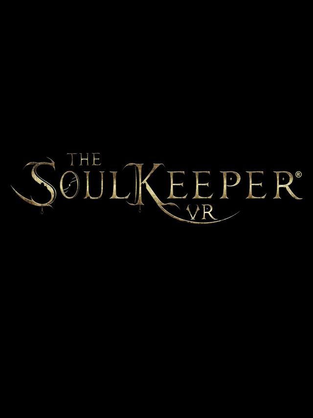 The SoulKeeper VR cover