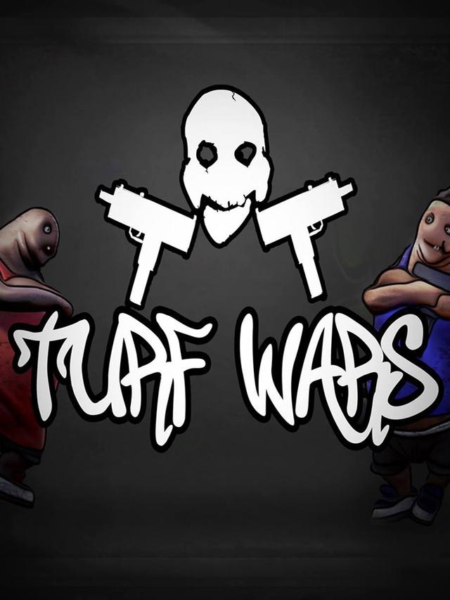 Turf Wars cover