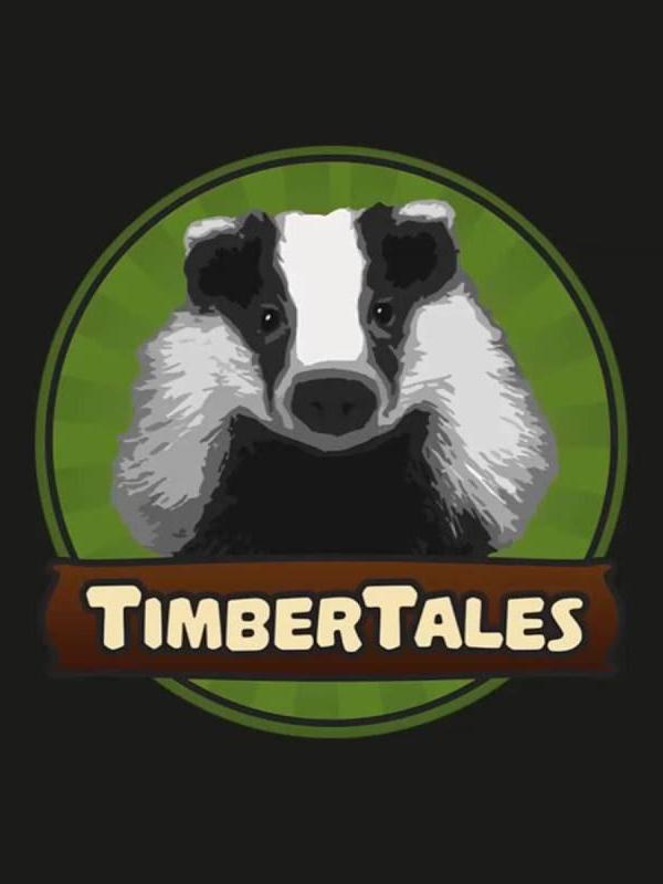 Timbertales wallpaper