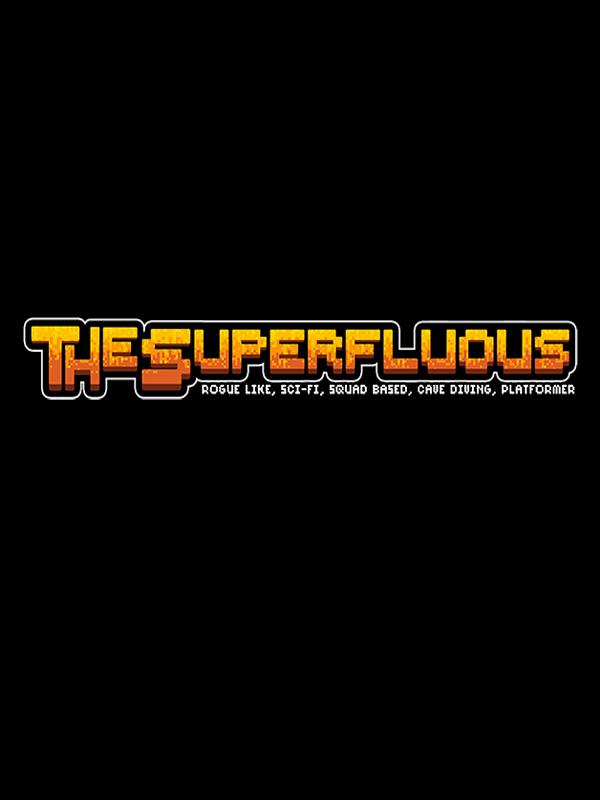 The Superfluous cover