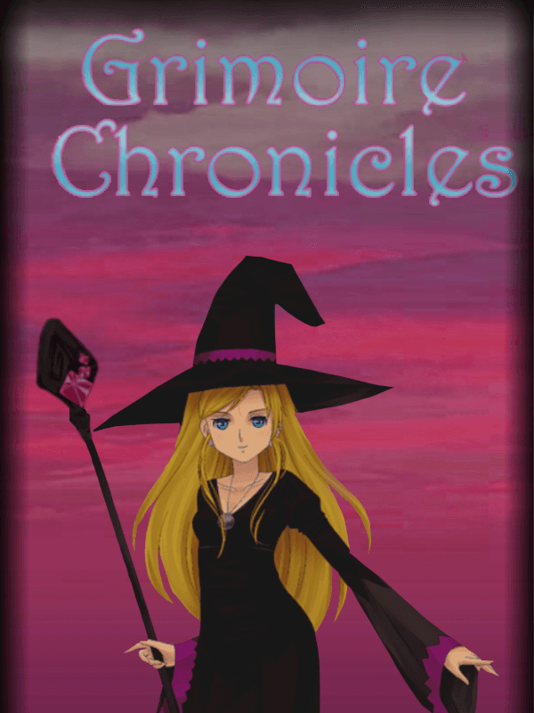 Grimoire Chronicles wallpaper