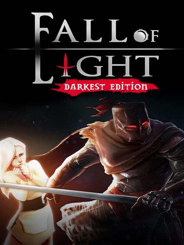 Fall of Light: Darkest Edition wallpaper