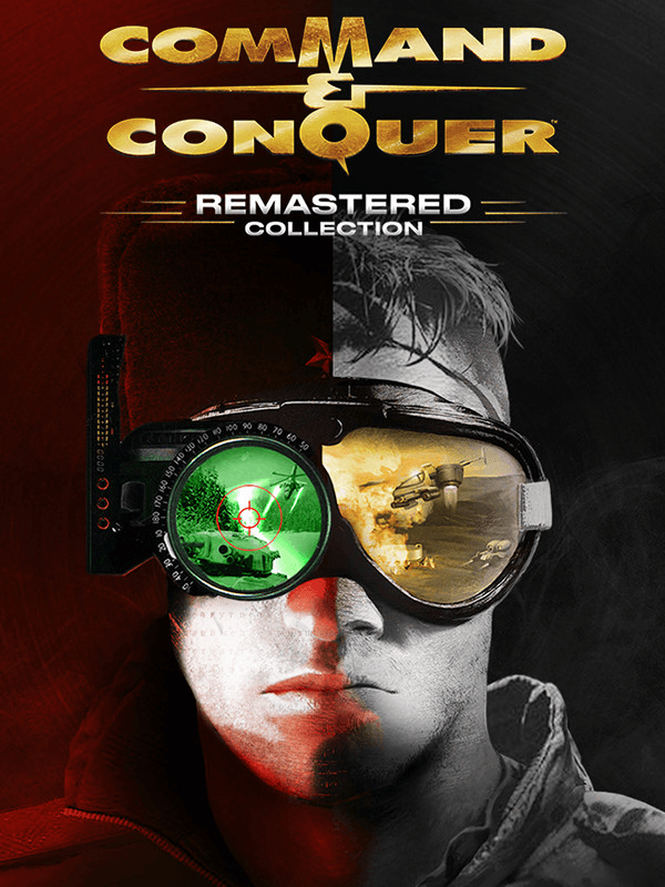 Command & Conquer Remastered Collection wallpaper