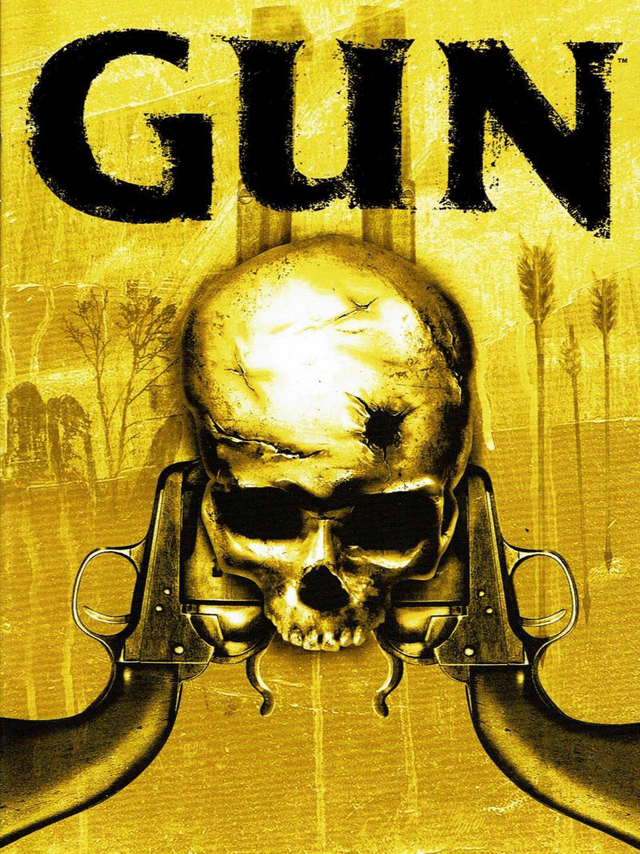 Gun wallpaper