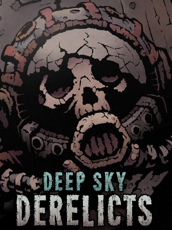 Deep Sky Derelicts cover