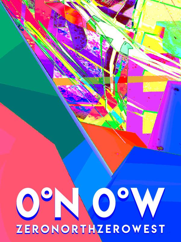 0°N 0°W cover