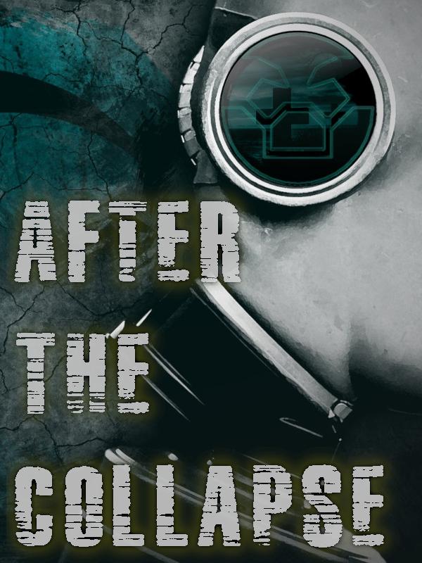 After the Collapse cover