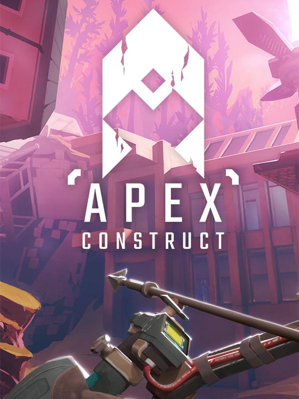 Apex Construct cover