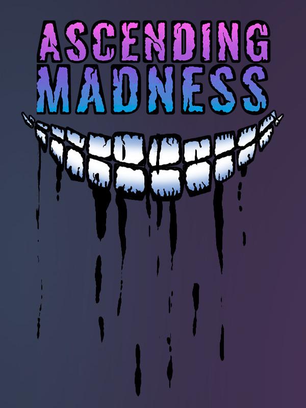 Ascending Madness cover