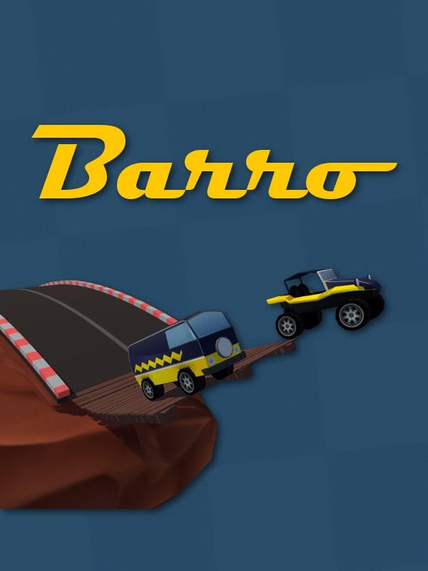 Barro wallpaper