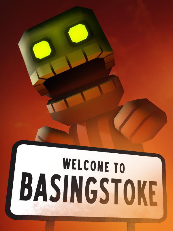 Basingstoke wallpaper