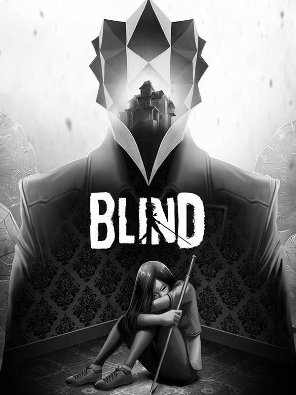 Blind cover