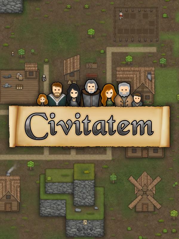 Civitatem cover