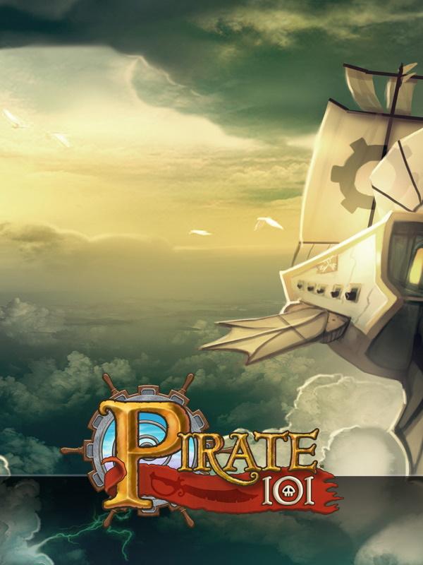 Pirate101 wallpaper