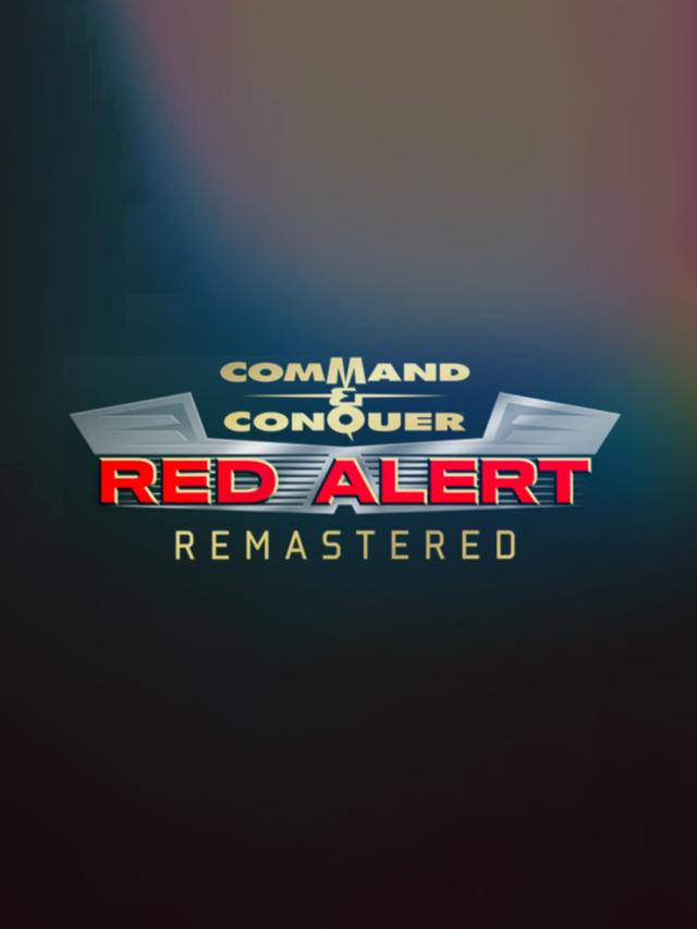 Command & Conquer: Red Alert Remastered wallpaper