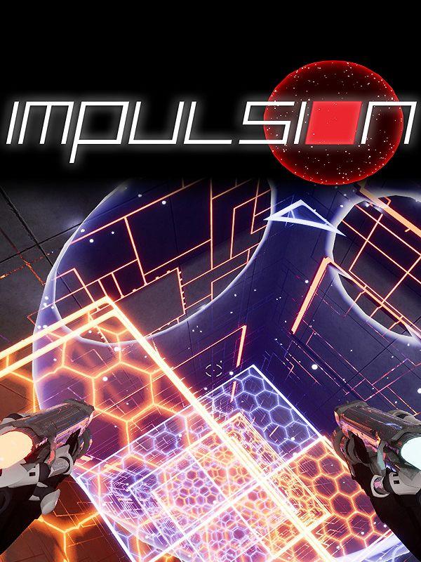 Impulsion cover