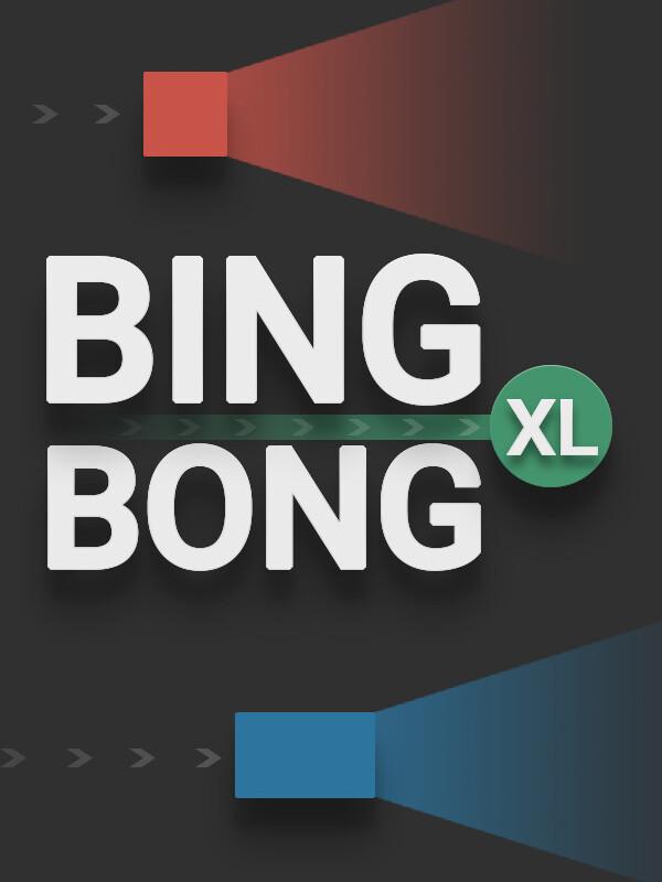 Bing Bong XL cover