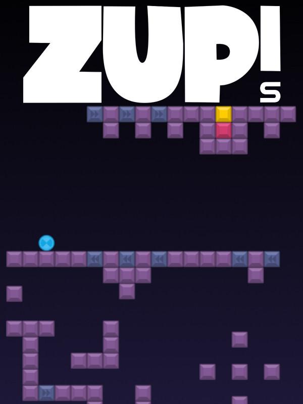 Zup! S cover