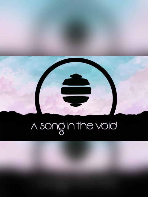 A song in the void cover