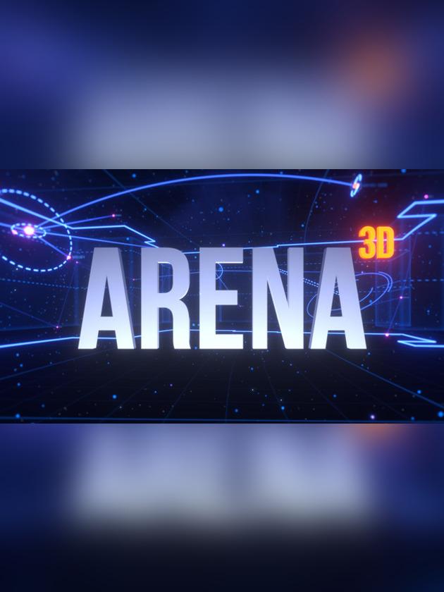 Arena 3D cover