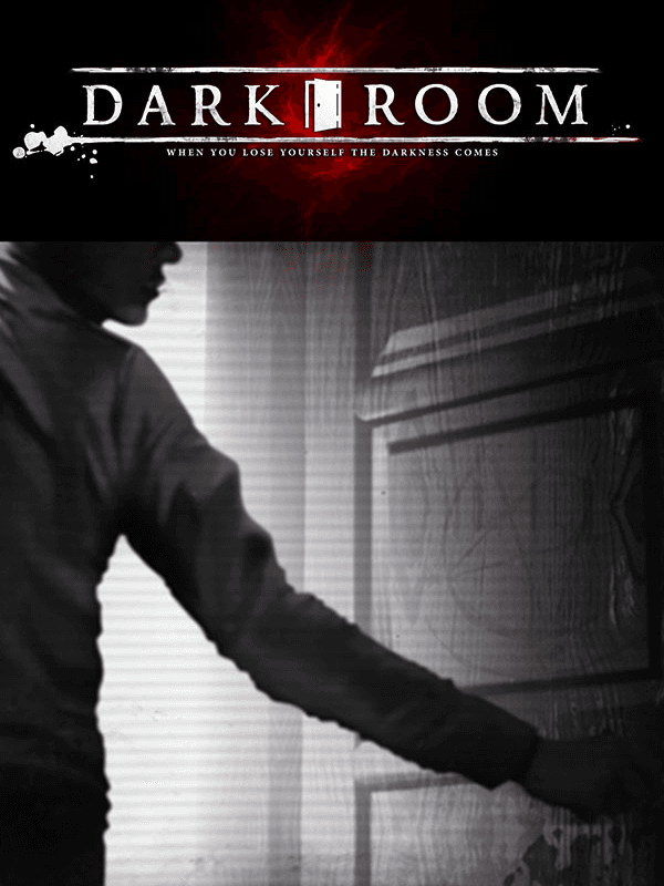 Dark Room cover