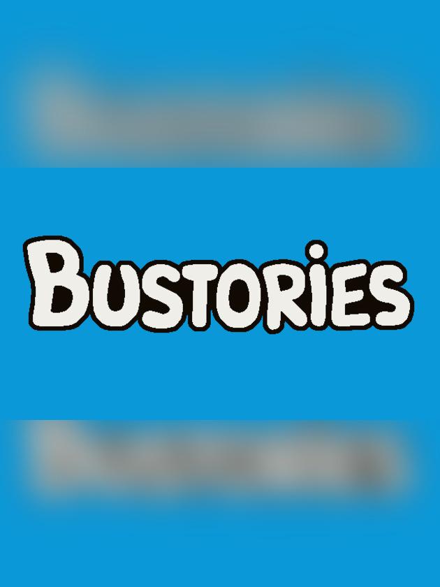 Bustories cover