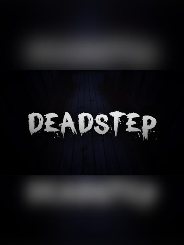 Deadstep cover