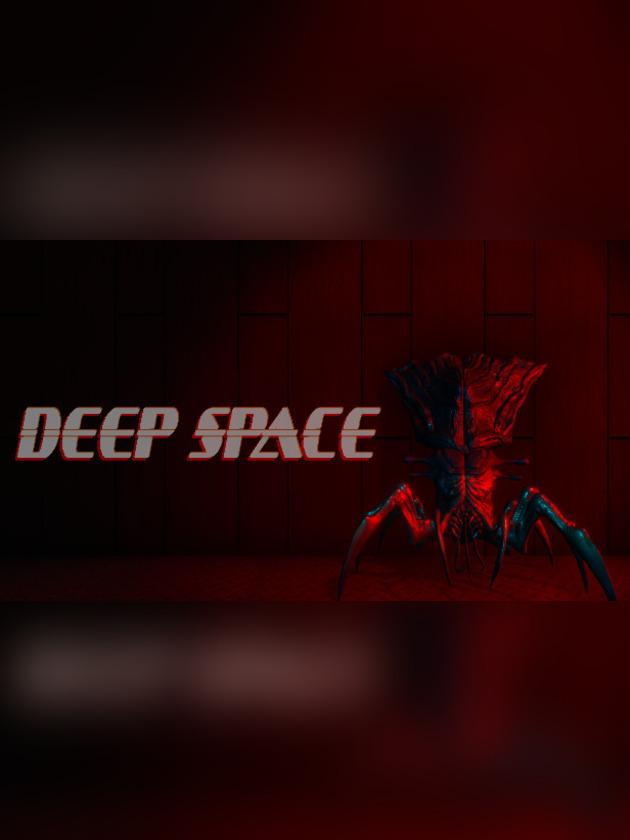 Deep Space cover