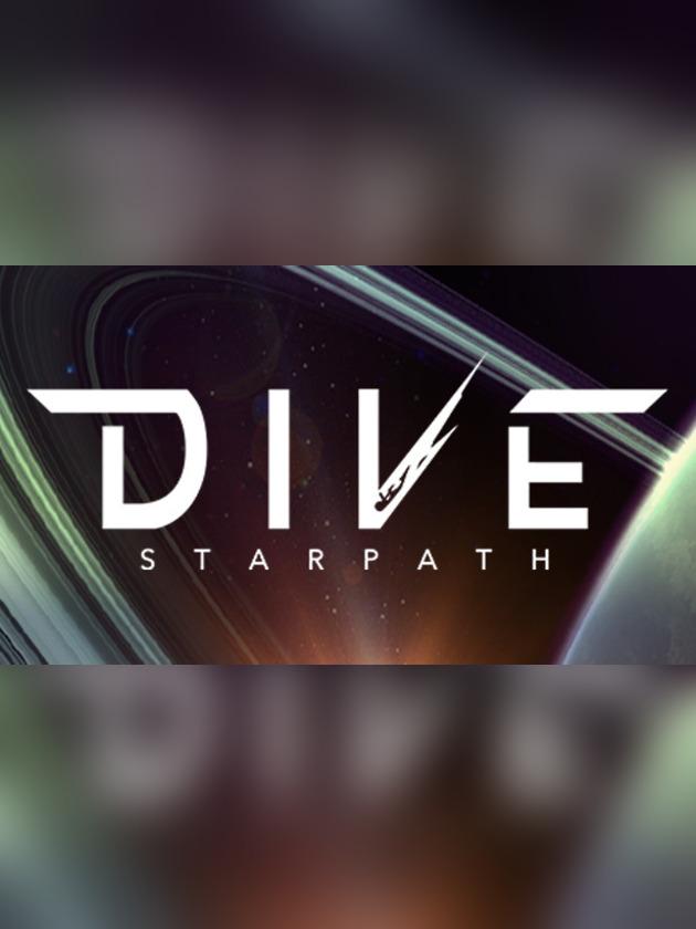 Dive: Starpath cover